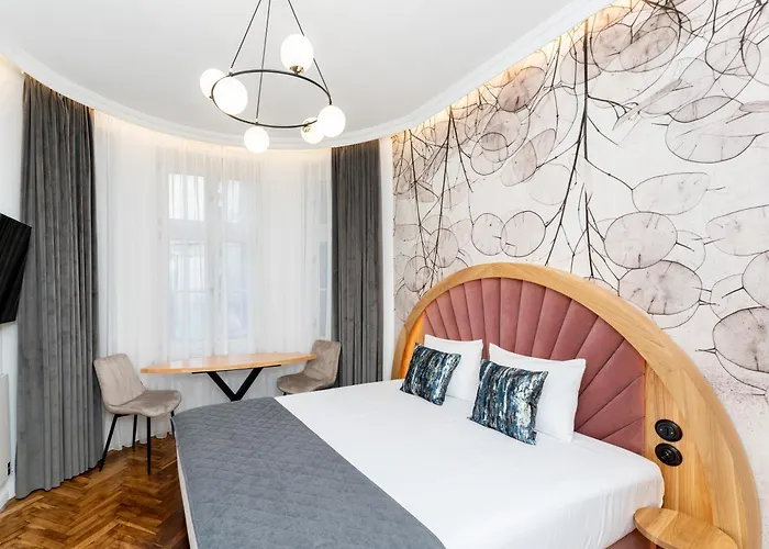Wawel Apartments - Old Town