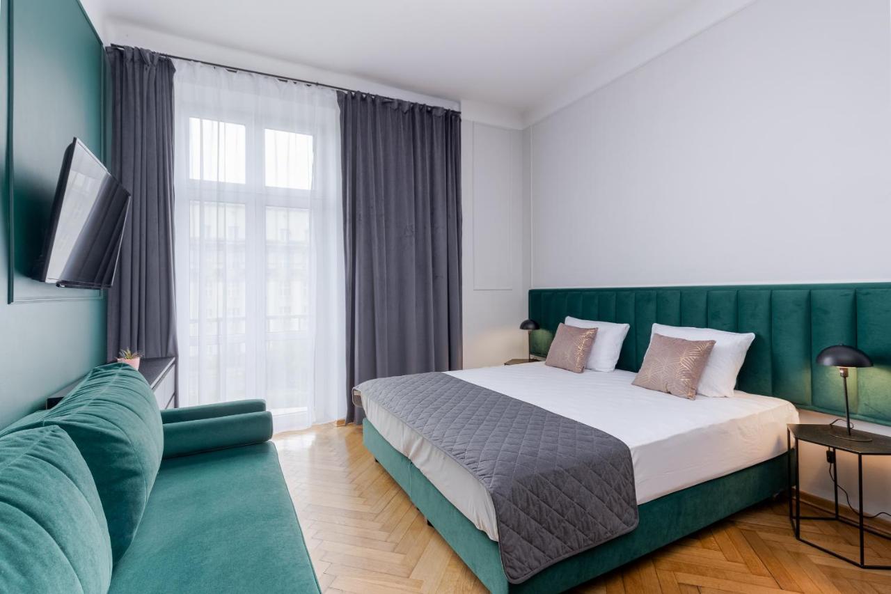 Wawel - Old Town Hotel apartamentowy