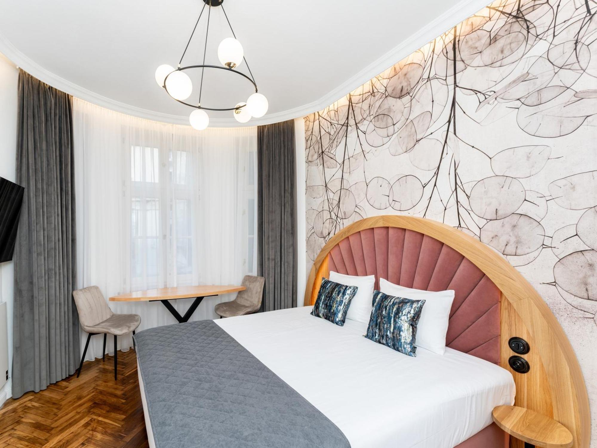 Wawel - Old Town Hotel apartamentowy